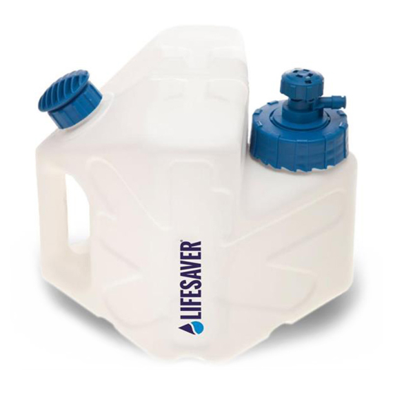 LifeSaver Cube ryhmässä Retkeily / ulkoilu / Muut retkeilyvarusteet / Water Filters & Purifiers @ Sportfiskeprylar.se (JGA103)