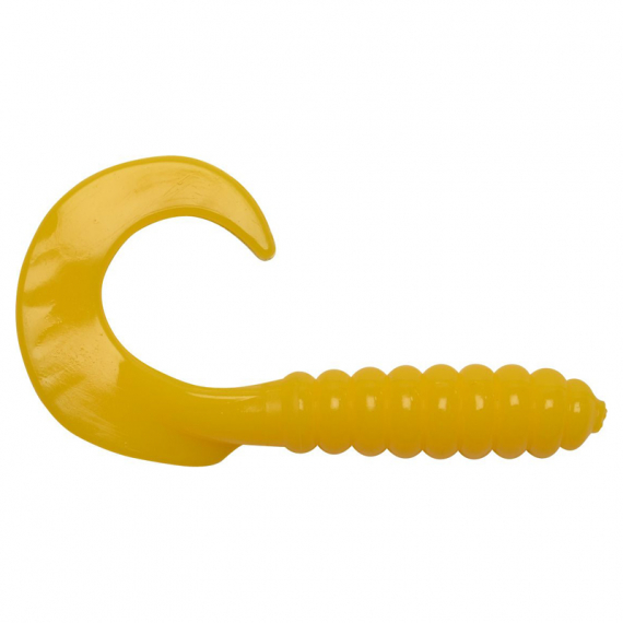 Big Bite Baits Curl Tail Grub 3.0 (10-pcs) - 003 ryhmässä Vieheet / Jigit ja keinosyötit / Ahven- ja kuhajigit @ Sportfiskeprylar.se (JP1007-003)