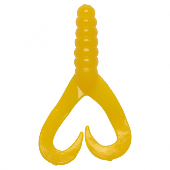 Big Bite Baits Twin Tail Grub 4.0 (10-pcs) - 003 ryhmässä Vieheet / Jigit ja keinosyötit / Ahven- ja kuhajigit @ Sportfiskeprylar.se (JP2007-003)