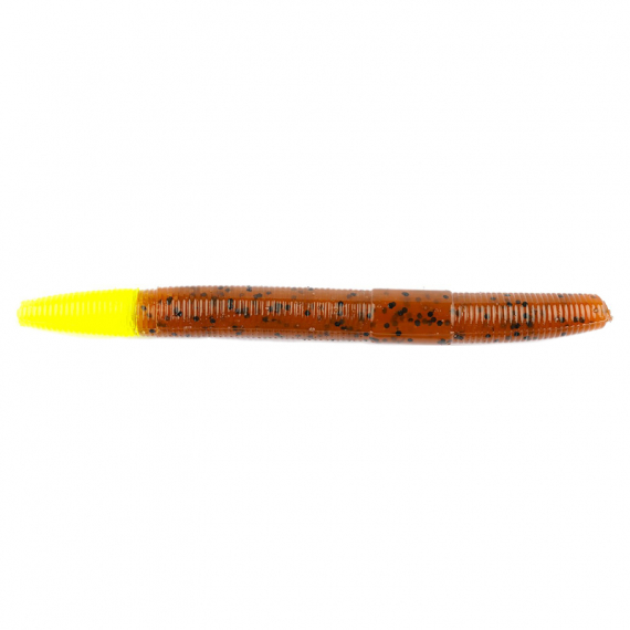 Big Bite Baits Trick Stick 4.0 (10-pack) - 04 ryhmässä Vieheet / Jigit ja keinosyötit / Ravut ja Creaturebaits-syötit / Madot @ Sportfiskeprylar.se (JP4110-04)