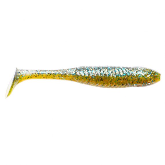 Big Bite Baits Swim Minnow 3.5 (10-pcs) ryhmässä Vieheet / Jigit ja keinosyötit / Ahven- ja kuhajigit @ Sportfiskeprylar.se (JP5509-013r)
