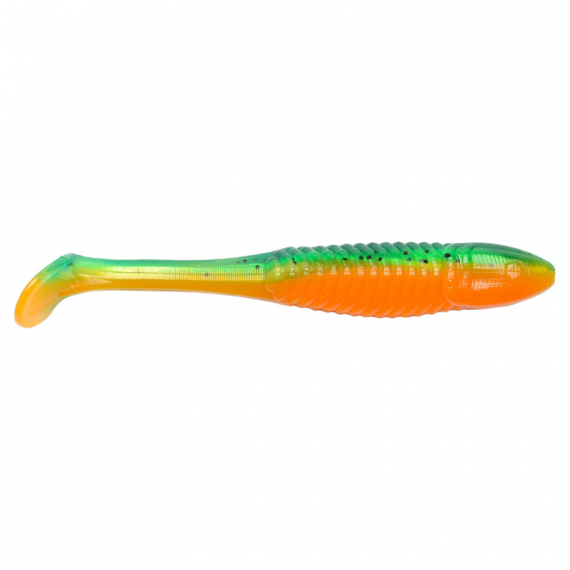 Big Bite Baits Swim Minnow 3.5 (10-pcs) - 130 ryhmässä Vieheet @ Sportfiskeprylar.se (JP5509-130)