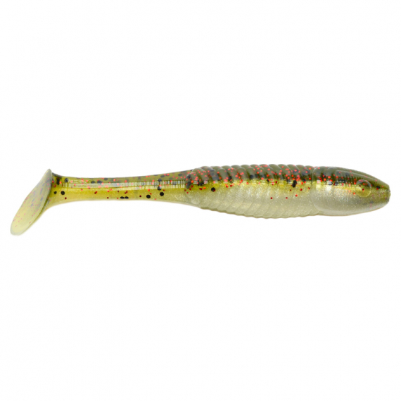 Big Bite Baits Swim Minnow 3.5 (10-pcs) - 431 ryhmässä Vieheet / Jigit ja keinosyötit / Ahven- ja kuhajigit @ Sportfiskeprylar.se (JP5509-431)