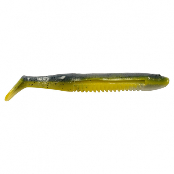 Big Bite Baits Cane Thumper 3.5 (8-pcs) ryhmässä Vieheet / Jigit ja keinosyötit / Ahven- ja kuhajigit @ Sportfiskeprylar.se (JP5609-054r)