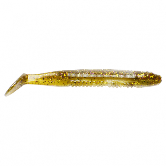 Big Bite Baits Cane Thumper 3.5 (8-pcs) - 306 ryhmässä Vieheet / Jigit ja keinosyötit / Ahven- ja kuhajigit @ Sportfiskeprylar.se (JP5609-306)