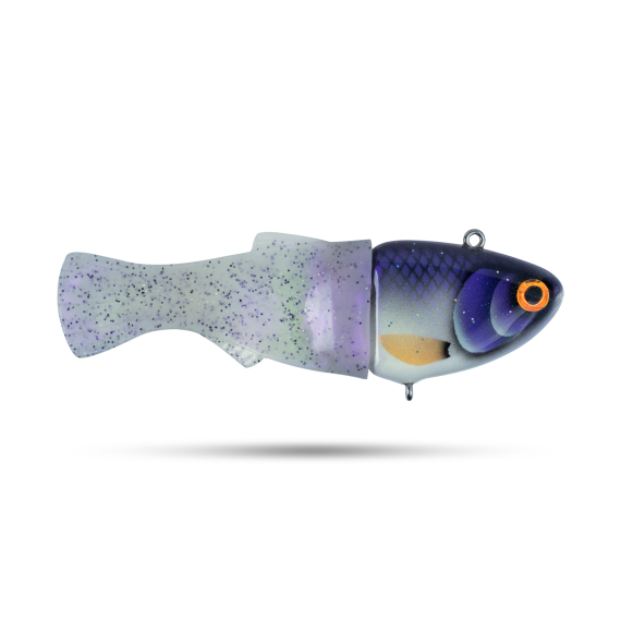 JW Lures Flap Jack Shallow 20cm, 90g ryhmässä Vieheet / Käsintehty vieheet / Käsintehty uistimet @ Sportfiskeprylar.se (JWFLJS20-1r)