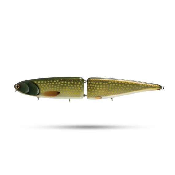 JW Lures KingKong Swim 44cm, 390g ryhmässä Vieheet / Käsintehty vieheet / Käsintehty crankbaits @ Sportfiskeprylar.se (JWKKS-1r)