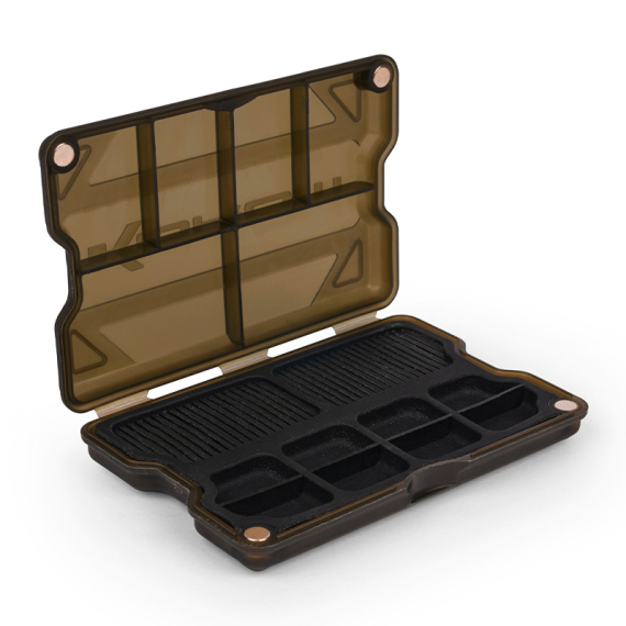 Korum Hook Blox ryhmässä Säilytys / Kalastuslaukut / Säilytysrasiat @ Sportfiskeprylar.se (K0290134)