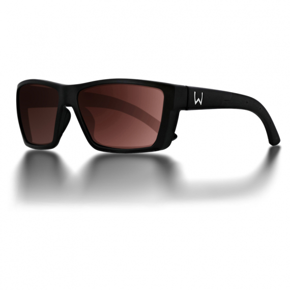 Westin W6 Street 100 ryhmässä Vaatteet ja kengät / Silmälasit / Polarisoidut aurinkolasit @ Sportfiskeprylar.se (K03-723-Osr)