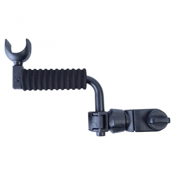 Korum Any Chair Single Butt Rest ryhmässä Retkeily / ulkoilu / Teltat & telttakalusteet / Tuolit ja Pöydät / Tuolit @ Sportfiskeprylar.se (K0300015)