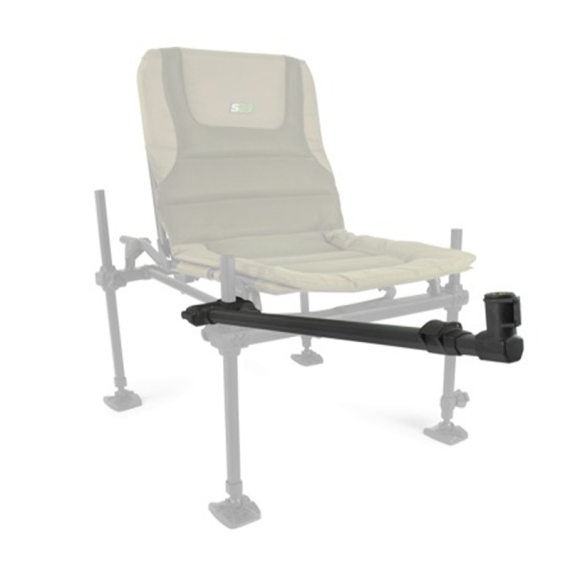 Korum XS Feeder Arm ryhmässä Työkalut ja tarvikkeet / Vapatueet, & vapatelineet & vavan lepuuttajan varret / Vavan lepuuttajat @ Sportfiskeprylar.se (K0300035)