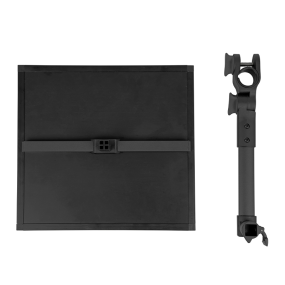 Korum Tackle Tray ryhmässä Työkalut ja tarvikkeet / Vapatueet, & vapatelineet & vavan lepuuttajan varret / Vavan lepuuttajat @ Sportfiskeprylar.se (K0300038)