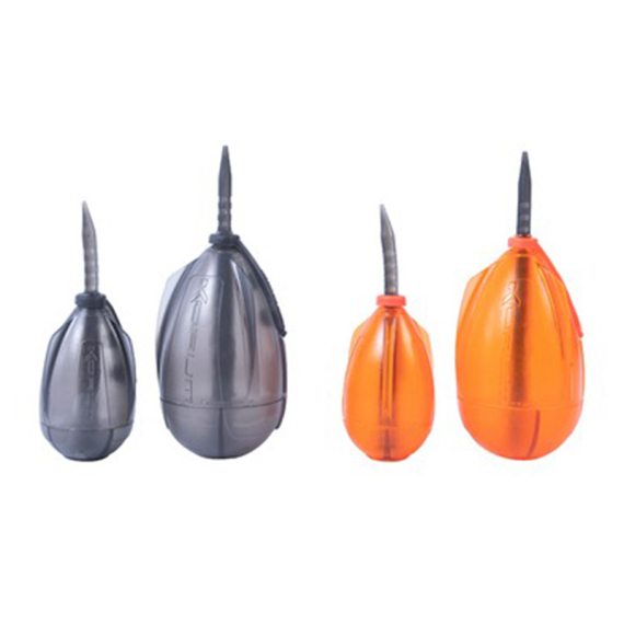 Korum Surface Bomb ryhmässä Työkalut ja tarvikkeet / Syöttimen tarvikkeet / Spod & Spomb @ Sportfiskeprylar.se (K0310105r)