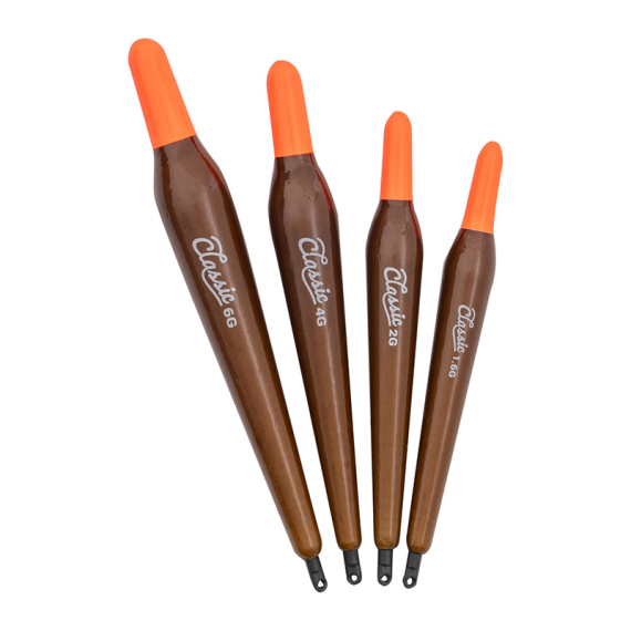 Korum Classic Missile ryhmässä Koukut & Tarvikkeet / Kohot / Specimen- & Matchkohot @ Sportfiskeprylar.se (K0310326r)