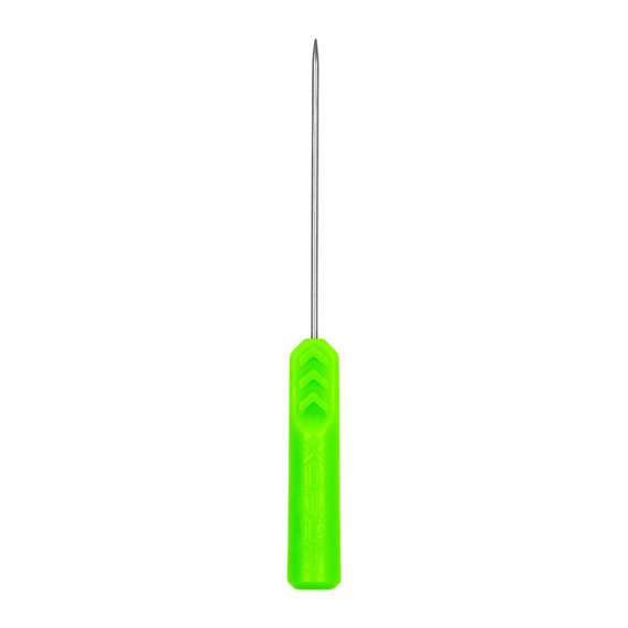 Korum Fluoro Quickstop Needles 2 Pack ryhmässä Koukut & Tarvikkeet / Rigit lisävarusteet / Muut rigitarvikkeet @ Sportfiskeprylar.se (K0310383)