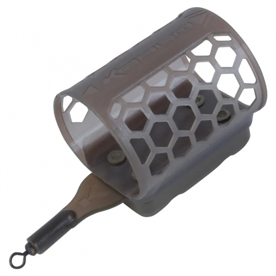 Korum Mesh Feeder ryhmässä Koukut & Tarvikkeet / Rigit lisävarusteet / Feederit @ Sportfiskeprylar.se (K0320001r)