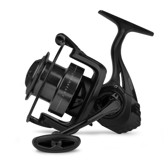 Korum Latitude FD 6000 Reel ryhmässä Kelat / Avokelat @ Sportfiskeprylar.se (K0340043)