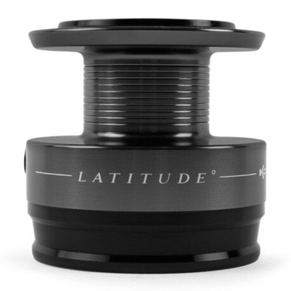 Korum Latitude FD 6000 Spare Spool ryhmässä Kelat / Lisävarusteet Kelat @ Sportfiskeprylar.se (K0340044)