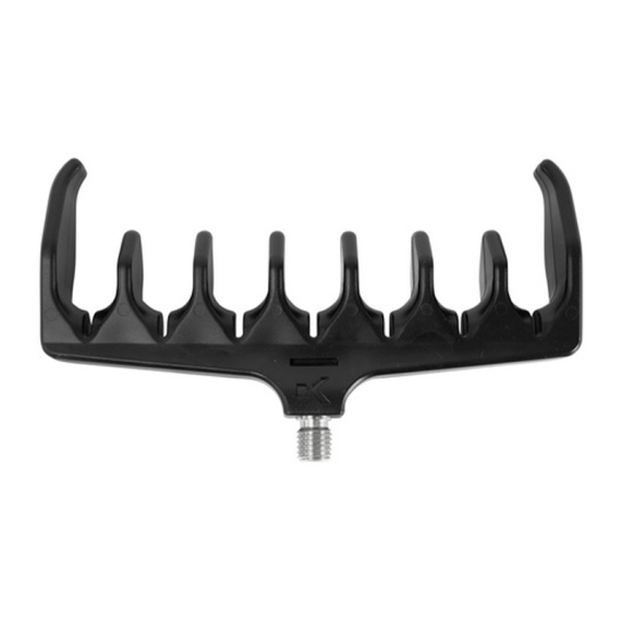 Korum Quiver Rest ryhmässä Työkalut ja tarvikkeet / Vapatueet, & vapatelineet & vavan lepuuttajan varret / Vavan lepuuttajat @ Sportfiskeprylar.se (K0360056)