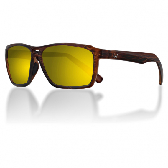 Westin W6 Street 150 ryhmässä Vaatteet ja kengät / Silmälasit / Polarisoidut aurinkolasit @ Sportfiskeprylar.se (K05-725-Osr)