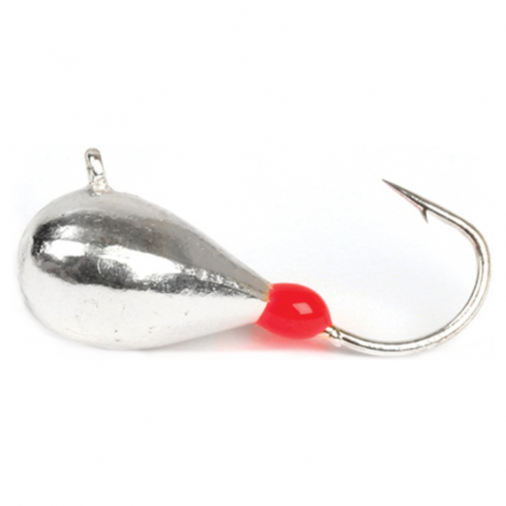 Finnex Wolfram Mormyshka K4 ryhmässä Vieheet / Pilkkiminen jigi - vieheet / Mormyskas @ Sportfiskeprylar.se (K4-Agr)