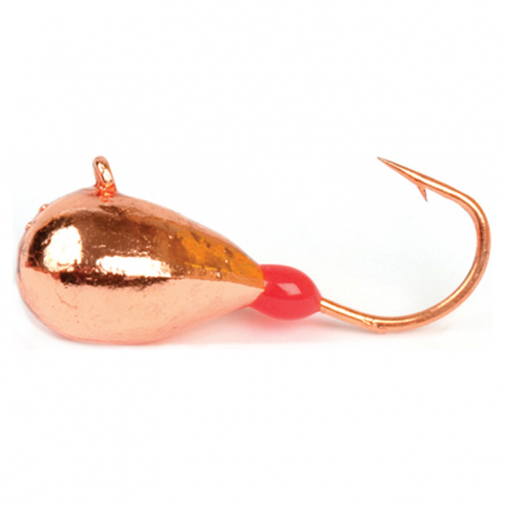 Finnex Wolfram Mormyshka K5 ryhmässä Vieheet / Pilkkiminen jigi - vieheet / Mormyskas @ Sportfiskeprylar.se (K5-Agr)