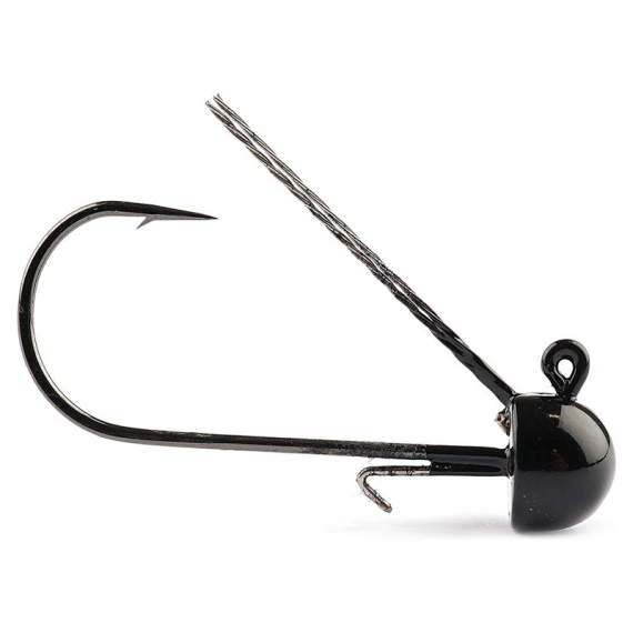 Darts Ned Head Weedless ryhmässä Koukut & Tarvikkeet / Jigipäät / Ned Rig Jig Heads @ Sportfiskeprylar.se (K6428-200r)