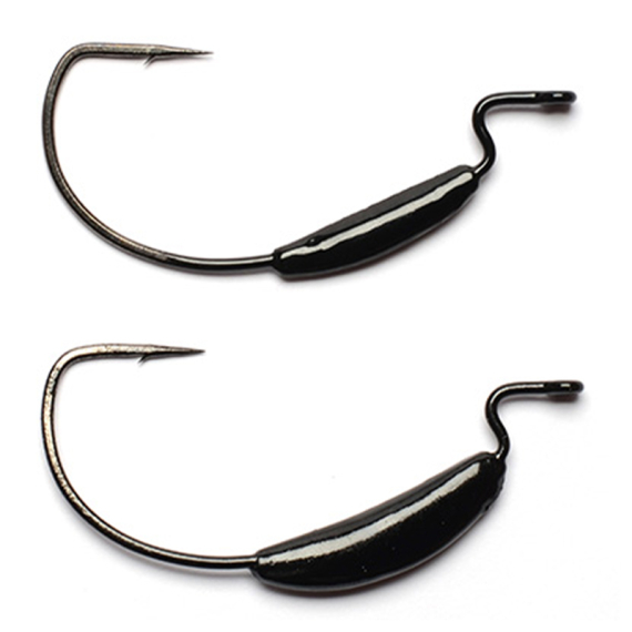 Darts Weighted Offset ryhmässä Koukut & Tarvikkeet / Koukut / Offsetkoukut @ Sportfiskeprylar.se (K7402-0340r)