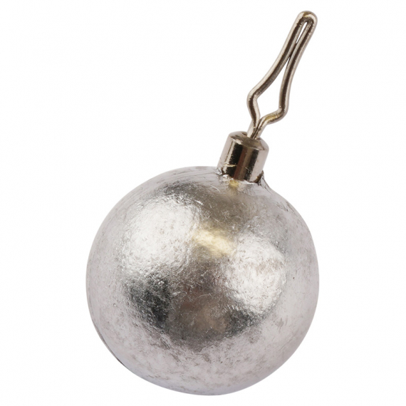 Darts Dropshot Sinker Ball Weight 2-3 pack ryhmässä Koukut & Tarvikkeet / Syvääjät ja painot / Dropshot-painot @ Sportfiskeprylar.se (K7901-028r)