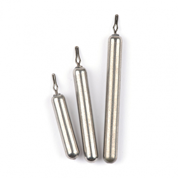 Darts Dropshot Tungsten ryhmässä Koukut & Tarvikkeet / Syvääjät ja painot / Dropshot-painot @ Sportfiskeprylar.se (K7902-2072r)