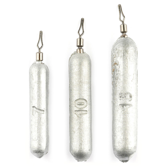 Darts Dropshot Lead Free ryhmässä Koukut & Tarvikkeet / Syvääjät ja painot / Dropshot-painot @ Sportfiskeprylar.se (K7903-007r)