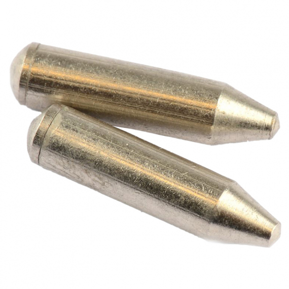 Darts Brass Rattlers ryhmässä Koukut & Tarvikkeet / Räminäkammiot @ Sportfiskeprylar.se (K7904-030)