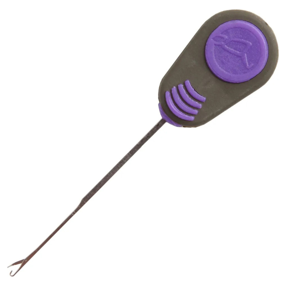 Korda Fine Latch Needle 7 cm (purple) ryhmässä Työkalut ja tarvikkeet / Syöttimen tarvikkeet @ Sportfiskeprylar.se (KBNF)
