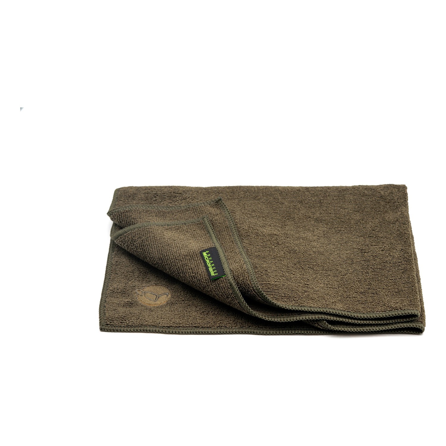 Korda Microfibre Towel ryhmässä Työkalut ja tarvikkeet / Kalastuspyyhkeet @ Sportfiskeprylar.se (KDA001)