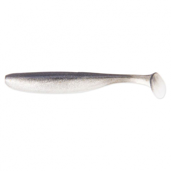 Keitech Easy Shiner 7,6cm (10pcs) - Alewife - Vieheet Jigit ja keinosyötit Ahven- ja kuhajigit