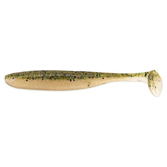 Keitech Easy Shiner 10cm (7-pack) - Baby Bass - Vieheet Jigit ja keinosyötit Ahven- ja kuhajigit