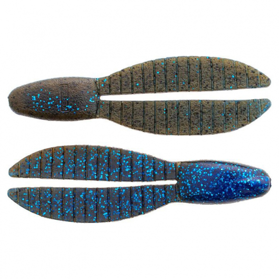 Keitech Flex Chunk Medium ryhmässä Vieheet / Jigit ja keinosyötit / Ravut ja Creaturebaits-syötit / Otusjigit @ Sportfiskeprylar.se (KEI-FX30479Tr)