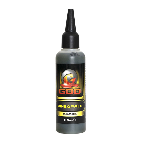 Kiana Goo Smoke ryhmässä Vieheet / Boiliet, Hook-syötit & Mäski / Nestet & lisukkeet @ Sportfiskeprylar.se (KGOO05r)