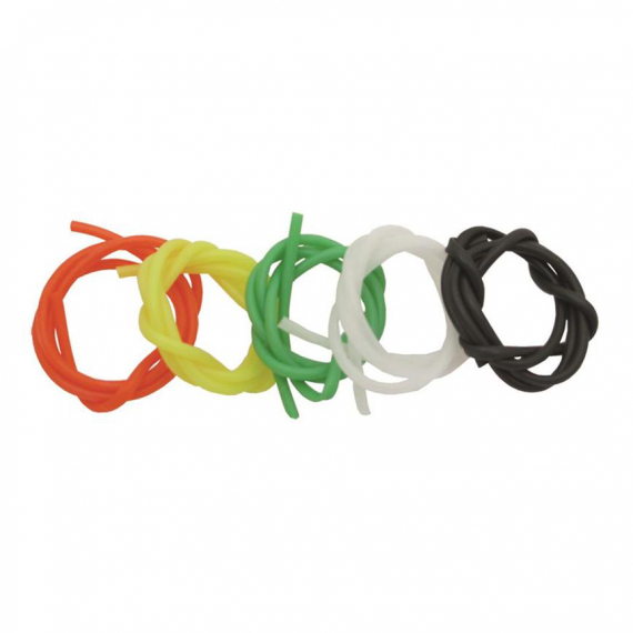 Fly Company Hook-holder Tube ryhmässä Koukut & Tarvikkeet / Perhonsidonta / Perhonsidontamateriaalit / Muut synteettiset materiaalit @ Sportfiskeprylar.se (KHTr)