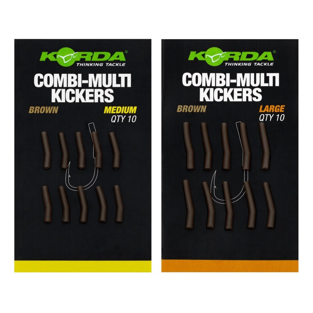 Korda Combi Multi Kicker ryhmässä Koukut & Tarvikkeet / Rigit lisävarusteet / Muut rigitarvikkeet @ Sportfiskeprylar.se (KICK30r)