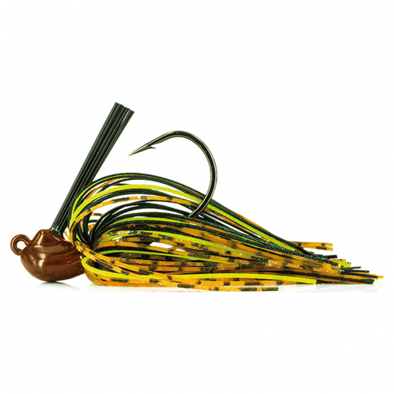 Molix Kento Jig 10.6g Big Hook - Missouri Craw ryhmässä Vieheet / Jigit @ Sportfiskeprylar.se (KJ38BH-134)