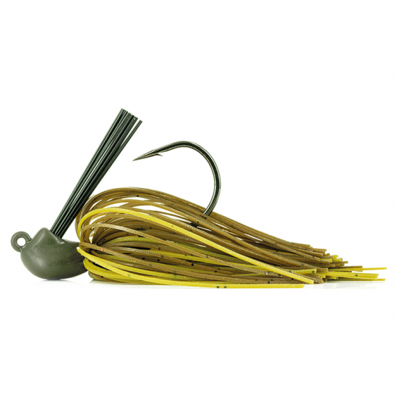 Molix Kento Jig 10.6g Big Hook ryhmässä Vieheet / Jigit @ Sportfiskeprylar.se (KJ38BH-135r)