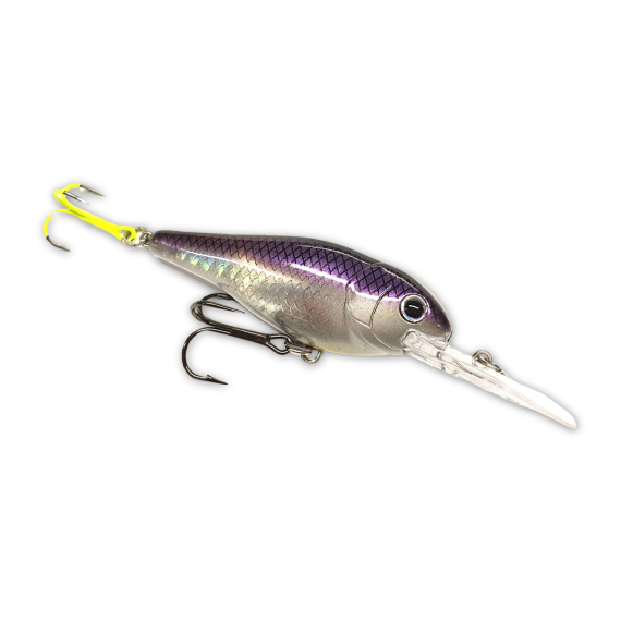 Karikko Knokker 8cm, 11g - Vendace - Vieheet Vaaput Syvän menevät crankbait-vieheet