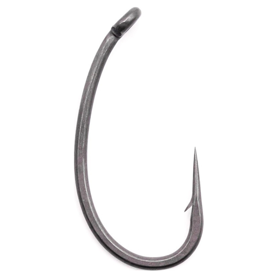 Korda Kurv Shank X ryhmässä Koukut & Tarvikkeet / Koukut / Specimen-koukut @ Sportfiskeprylar.se (KKSX2r)