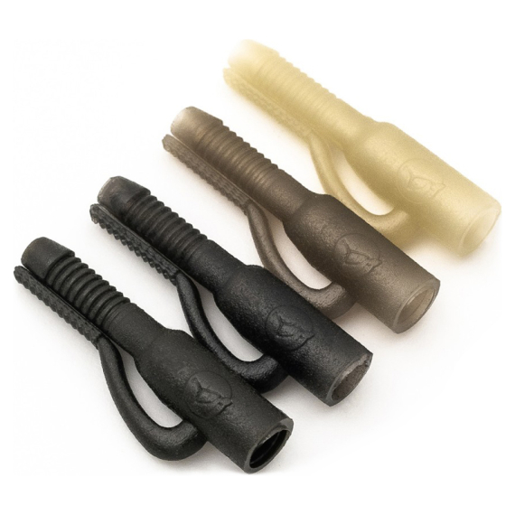 Korda Lead Clip ryhmässä Koukut & Tarvikkeet / Rigit lisävarusteet / Lyijylukot @ Sportfiskeprylar.se (KLCSGr)