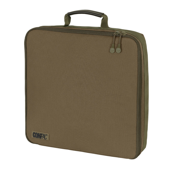 Korda Compac Singlez Bag ryhmässä Säilytys / Muut varastointi @ Sportfiskeprylar.se (KLUG147)