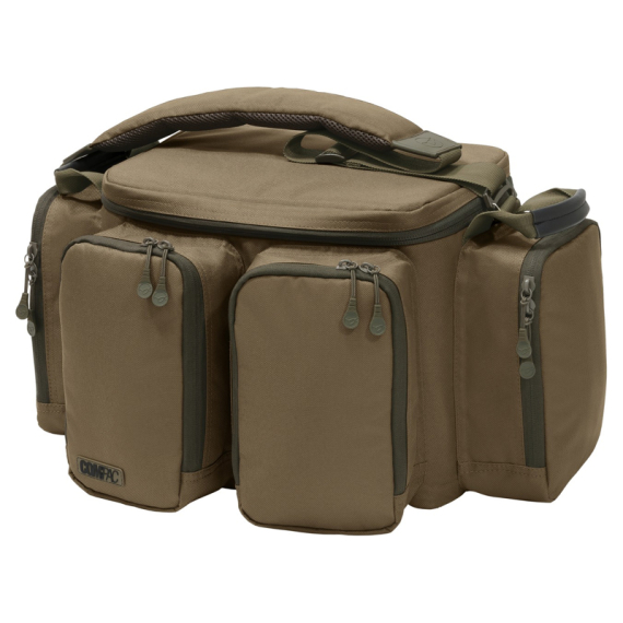 Korda Compac Carryall Small ryhmässä Säilytys / Kalastuslaukut / Laukut @ Sportfiskeprylar.se (KLUG29)