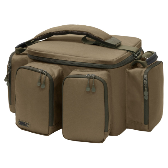 Korda Compac Carryall Medium ryhmässä Säilytys / Kalastuslaukut / Laukut @ Sportfiskeprylar.se (KLUG30)