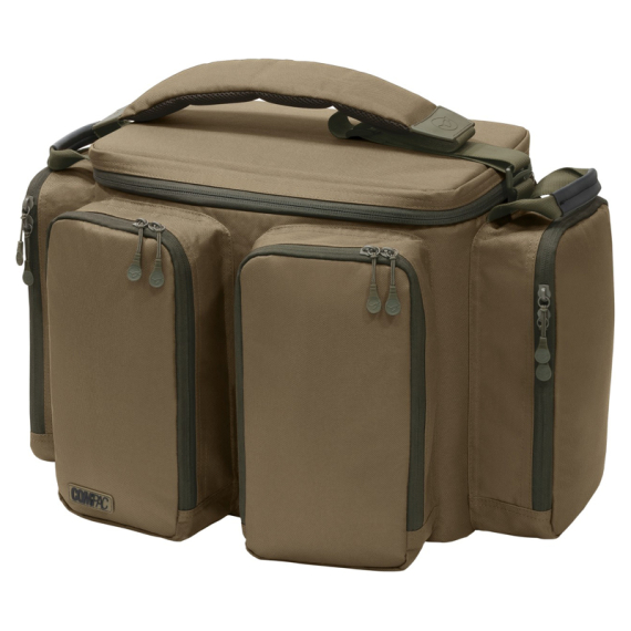Korda Compac Carryall Large ryhmässä Säilytys / Kalastuslaukut / Laukut @ Sportfiskeprylar.se (KLUG31)