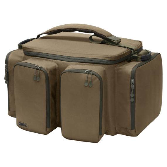 Korda Compac Carryall XL ryhmässä Säilytys / Kalastuslaukut / Laukut @ Sportfiskeprylar.se (KLUG32)